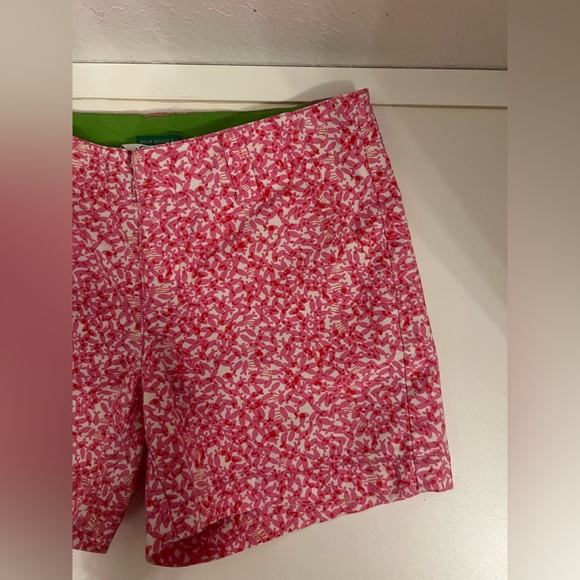 Lilly Pulitzer shorts - Picture 2 of 10